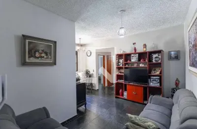 Apartamento para venda - ipiranga, 2 quartos,  52 m² - belo horizonte