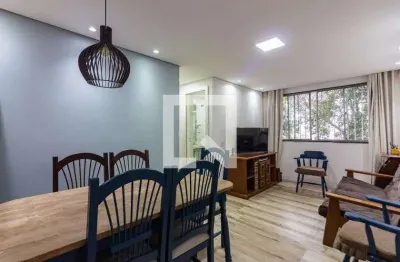 Apartamento com 2 quartos à venda na Rua Laranjeira, Quitaúna, Osasco