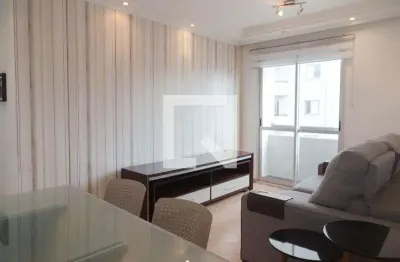 Apartamento para Venda - Vila Augusta, 2 Quartos,  58 m² - Guarulhos