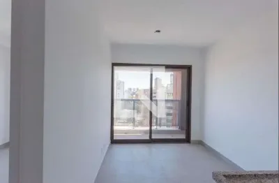 Apartamento para venda - botafogo, 1 quarto,  36 m² - campinas