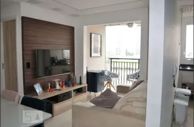 Apartamento para venda - bosque da saúde, 2 quartos,  57 m² - são paulo