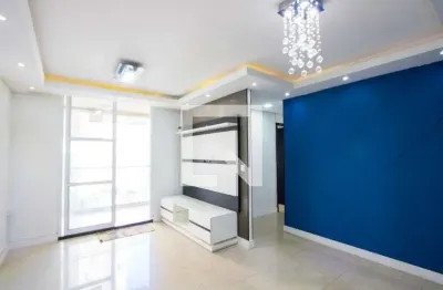 Apartamento para venda - jardim, 3 quartos,  73 m² - santo andré