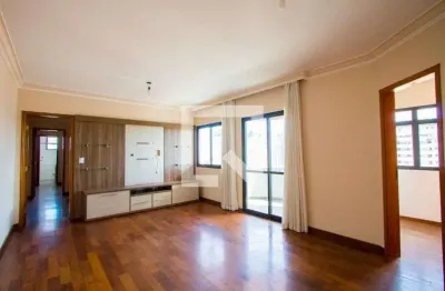Apartamento para venda - jardim bela vista, 2 quartos,  97 m² - santo andré
