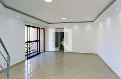 Cobertura para Venda - Chácara Agrindus, 2 Quartos,  150 m² - Taboão da Serra