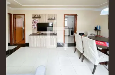 Apartamento para Venda - Floresta, 4 Quartos,  113 m² - Belo Horizonte