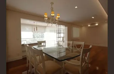 Apartamento para Venda - Vila Andrade, 3 Quartos,  130 m² - São Paulo