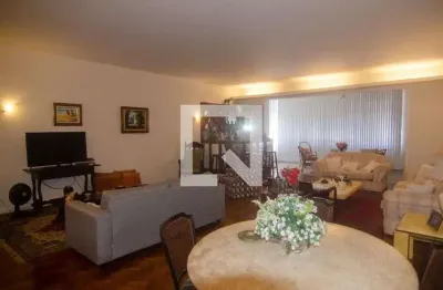 Apartamento para Venda - Copacabana, 3 Quartos,  272 m² - Rio de Janeiro