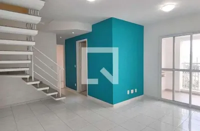 Cobertura para venda - centro, 2 quartos,  126 m² - são caetano do sul