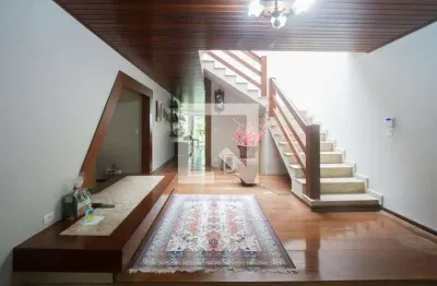 Casa com 4 quartos à venda na Rua Nove de Julho, Santo Amaro, São Paulo