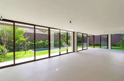 Casa com 5 quartos à venda na Rua Regina Badra, Santo Amaro, São Paulo