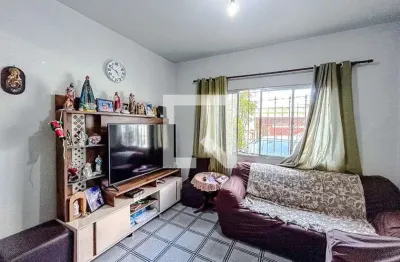 Casa com 3 quartos à venda na Rua Gaspar de Lemos, Vila Carrão, São Paulo