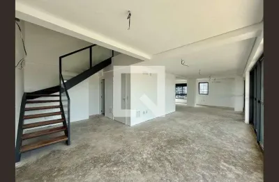 Cobertura para venda - chácara santo antonio, 4 quartos,  270 m² - são paulo