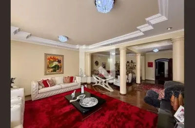 Casa com 4 quartos à venda na Rua Senador Vergueiro, Santo Amaro, São Paulo