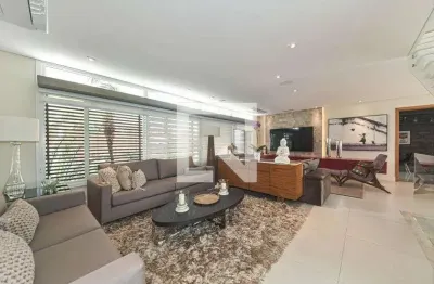 Casa com 4 quartos à venda na Rua Vicente Leporace, Campo Belo, São Paulo