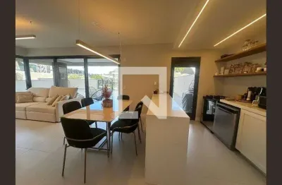 Apartamento para venda - alphaville, 3 quartos,  346 m² - barueri