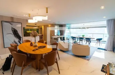 Apartamento para Venda - Vila Clementino, 3 Quartos,  158 m² - São Paulo