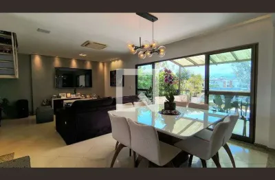 Apartamento para Venda - Recreio, 4 Quartos,  338 m² - Rio de Janeiro