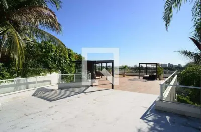 Casa / sobrado em condomínio para venda - jardim oceânico, 4 quartos,  850 m² - rio de janeiro