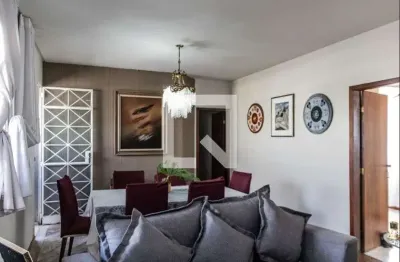 Casa com 4 quartos à venda na Rua Chopin, Prado, Belo Horizonte