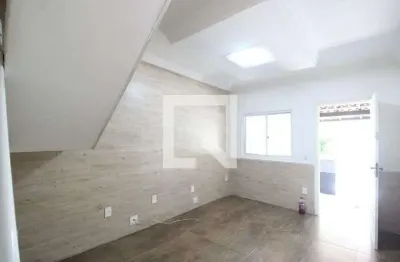 Casa / sobrado em condomínio para venda - curicica, 2 quartos,  100 m² - rio de janeiro