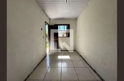 Casa com 2 quartos à venda na Rua Guaporé, Scharlau, São Leopoldo