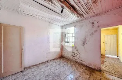 Casa com 1 quarto à venda na Rua Major Basílio, Belém, São Paulo