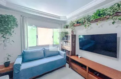 Casa / sobrado em condomínio para venda - vila esperança, 2 quartos,  60 m² - são paulo