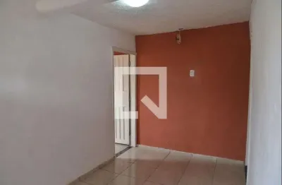 Casa para venda - vila alto de santo andré, 2 quartos,  50 m² - santo andré