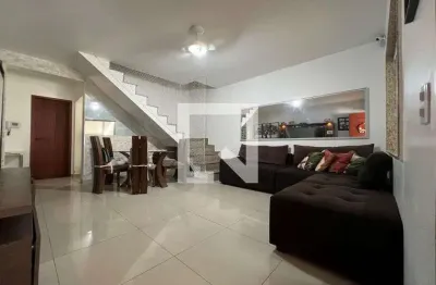 Casa com 2 quartos à venda na Rua da Meditação, Curicica, Rio de Janeiro