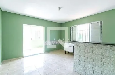 Casa para venda - taboão, 1 quarto,  50 m² - são bernardo do campo