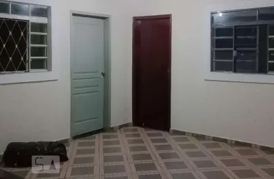 Casa com 2 quartos à venda na Rua Homem de Melo, Vila América, Santo André