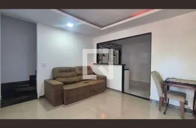 Casa com 2 quartos à venda na Estrada Vereador Alceu de Carvalho, Recreio dos Bandeirantes, Rio de Janeiro