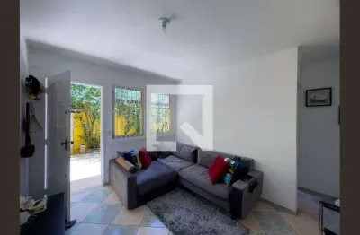 Casa com 2 quartos à venda na Rua Tsutomu Henni, Vila Jacuí, São Paulo