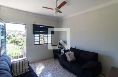 Casa para Venda - Jardim Andorinhas, 3 Quartos,  90 m² - Campinas