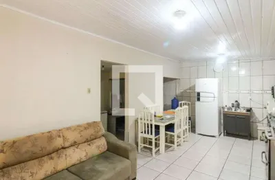 Casa com 3 quartos à venda na Cento E Tres, São José, Canoas