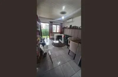 Casa com 2 quartos à venda na Rua Dalilla Clementina Sperb, Rincão, Novo Hamburgo