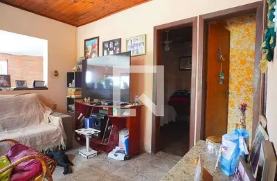 Casa para venda - jardim carvalho, 3 quartos,  119 m² - porto alegre