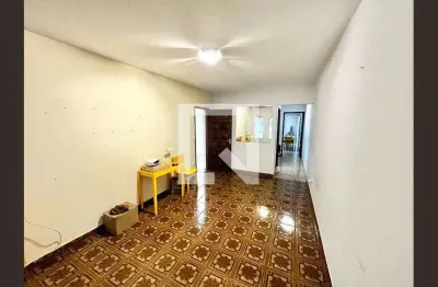 Casa com 3 quartos à venda na Rua Bernardino de Sena, Santana, São Paulo