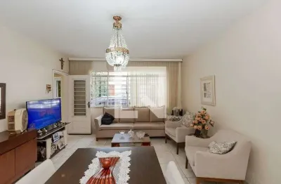 Casa para venda - chácara santo antonio, 3 quartos,  100 m² - são paulo