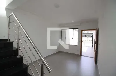 Casa com 2 quartos à venda na Rua Catuaba, Vila Alpina, São Paulo