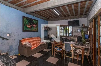 Casa com 3 quartos à venda na Rua Marquês de Lages, Vila das Mercês, São Paulo