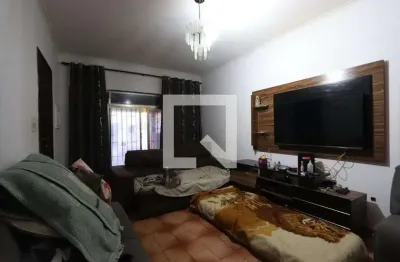 Casa com 2 quartos à venda na Rua Cláudio Luís da Costa, Vila Formosa, São Paulo