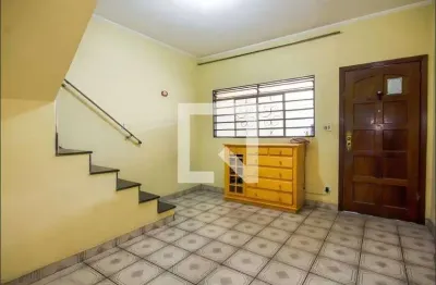 Casa com 3 quartos à venda na Rua Campante, Ipiranga, São Paulo