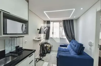 Apartamento com 1 quarto à venda na Avenida Presidente Wilson, Cambuci, São Paulo