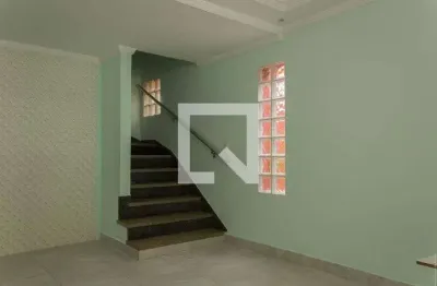 Casa para Venda - Nova Petrópolis, 2 Quartos,  150 m² - São Bernardo do Campo