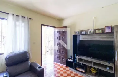 Casa com 3 quartos à venda na Rua Leonardo Rodrigues Nogueira Filho, Padroeira, Osasco