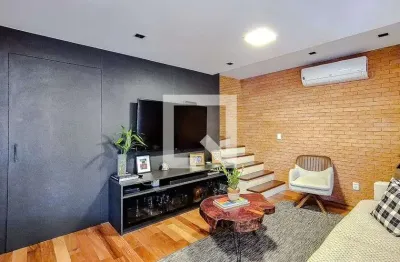 Casa para Venda - Vila das Mercês, 2 Quartos,  110 m² - São Paulo