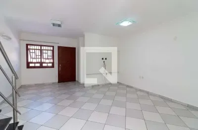 Casa / sobrado em condomínio para venda - vila amália, 3 quartos,  140 m² - são paulo
