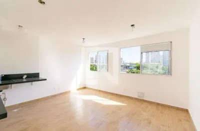 Apartamento para venda - vila prudente, 1 quarto,  32 m² - são paulo
