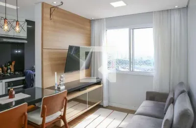 Apartamento para venda - água branca, 1 quarto,  32 m² - são paulo
